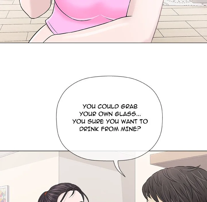 Give and Take Chapter 21 page 85