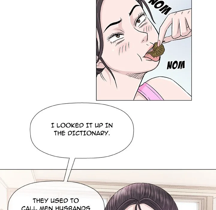Give and Take Chapter 21 page 91