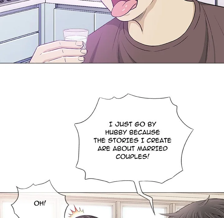Give and Take Chapter 21 page 94