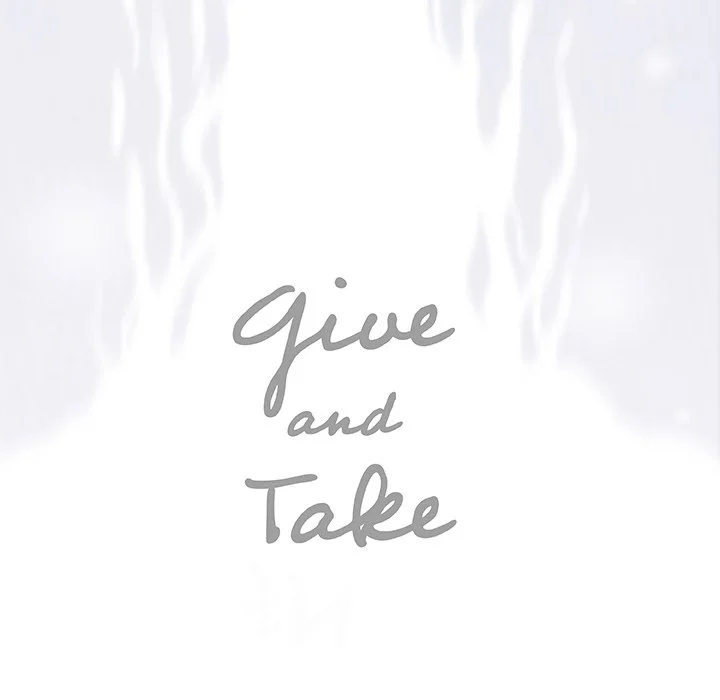 Give and Take Chapter 45 page 106