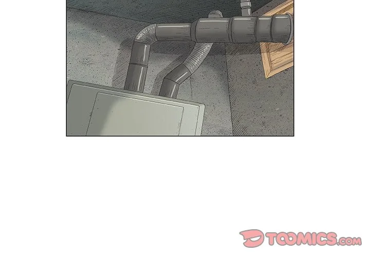 Give and Take Chapter 45 page 1