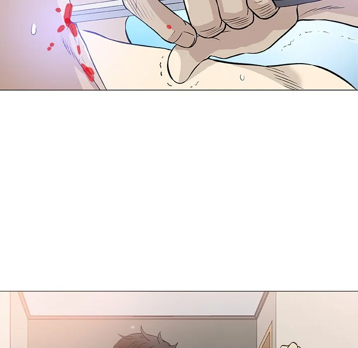 Give and Take Chapter 45 page 32