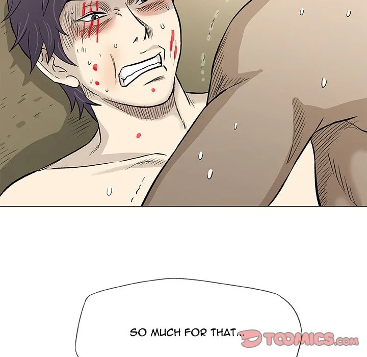 Give and Take Chapter 45 page 37