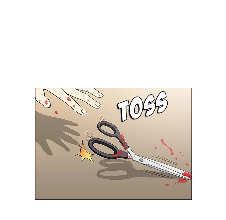Give and Take Chapter 45 page 48