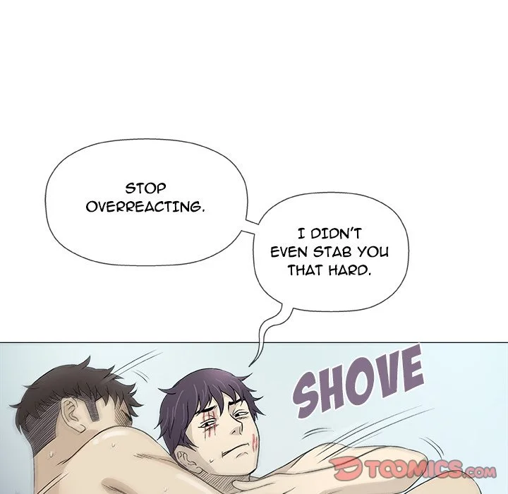 Give and Take Chapter 45 page 49