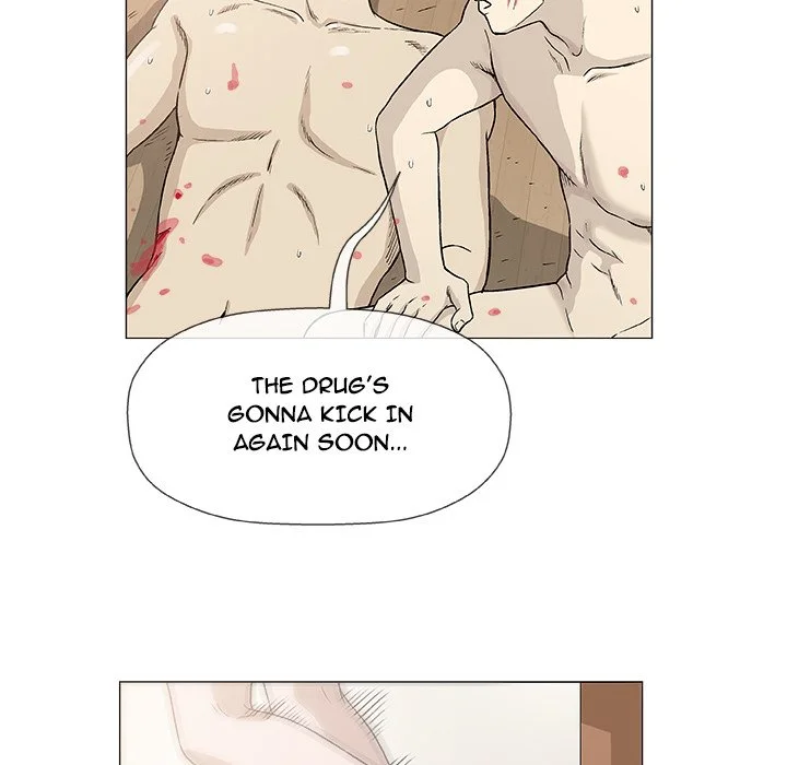 Give and Take Chapter 45 page 51