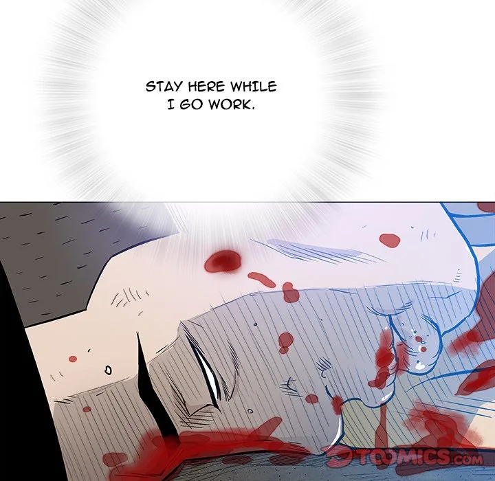 Give and Take Chapter 45 page 5