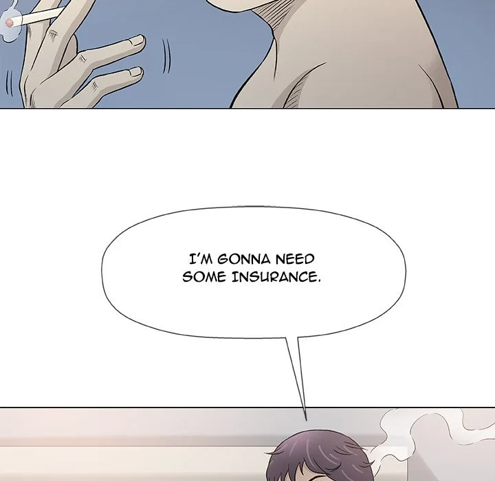 Give and Take Chapter 45 page 59