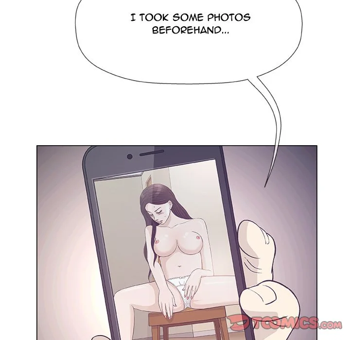 Give and Take Chapter 45 page 61