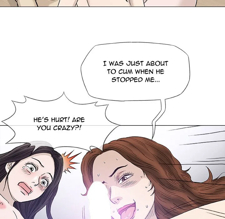 Give and Take Chapter 45 page 75