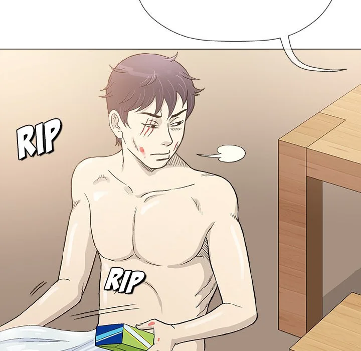 Give and Take Chapter 45 page 78