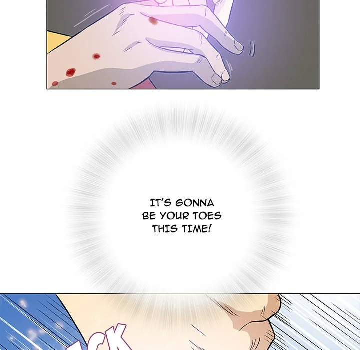 Give and Take Chapter 45 page 7