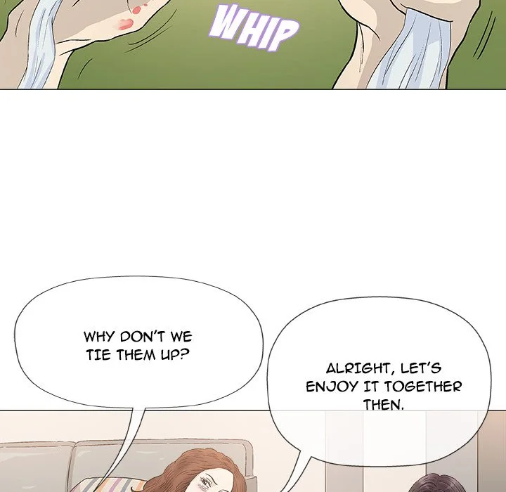 Give and Take Chapter 45 page 80