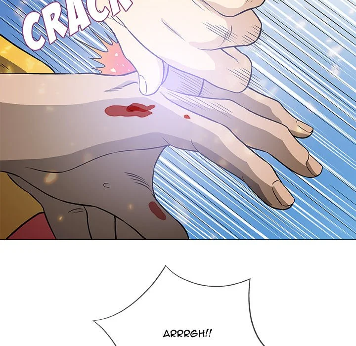 Give and Take Chapter 45 page 8