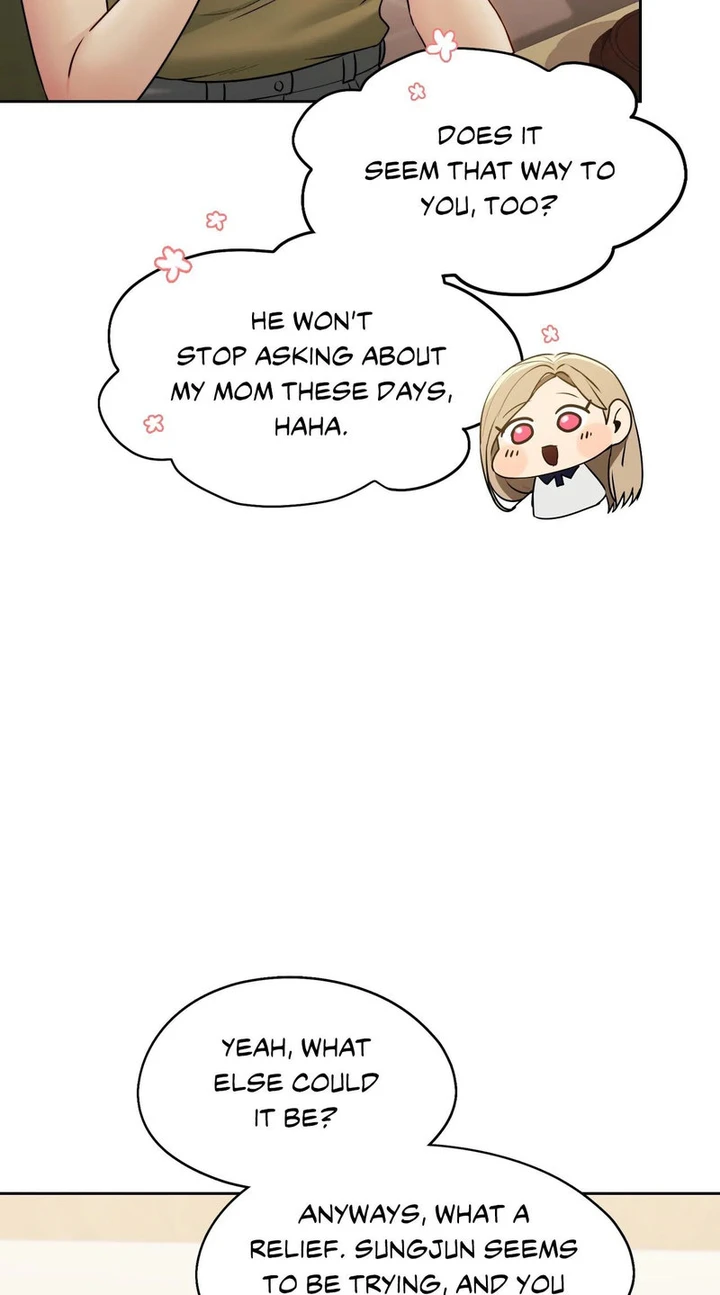 From today, my favorite… Chapter 18 page 53