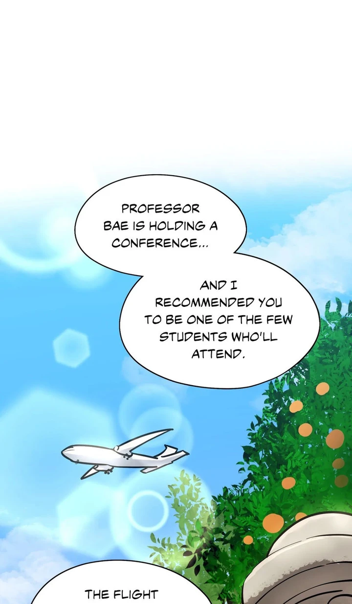 From today, my favorite… Chapter 18 page 59