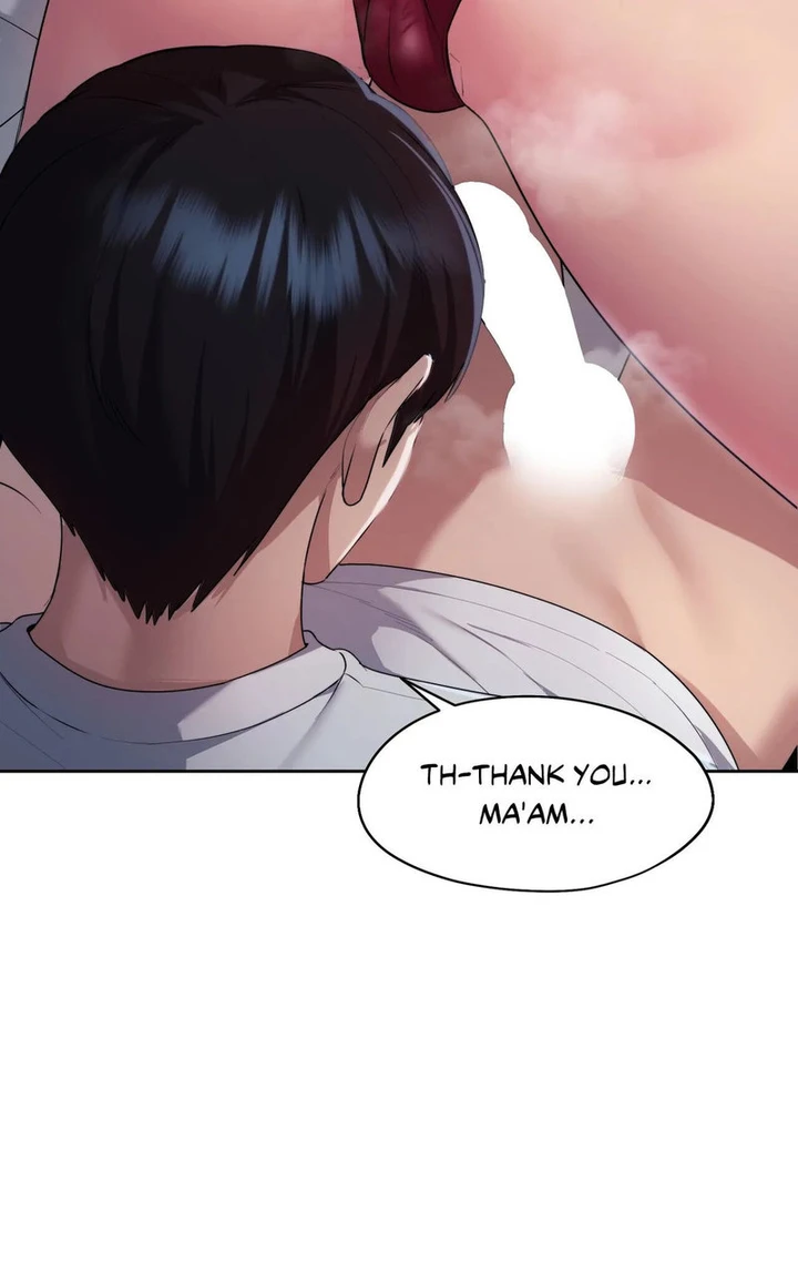 From today, my favorite… Chapter 23 page 14