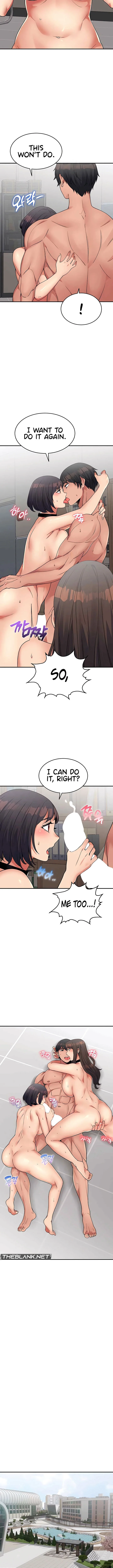 Obsessive Romance Chapter 14 page 5