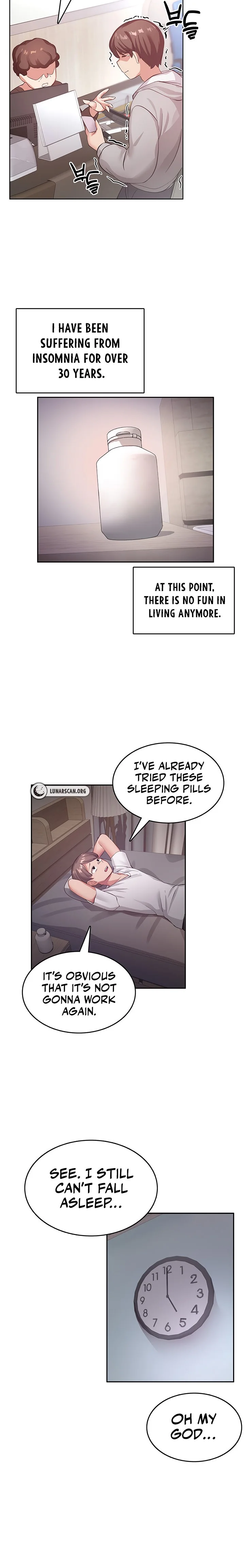 Relationship Reverse Button: Let’s Cure That Arrogant Girl Chapter 1 page 2