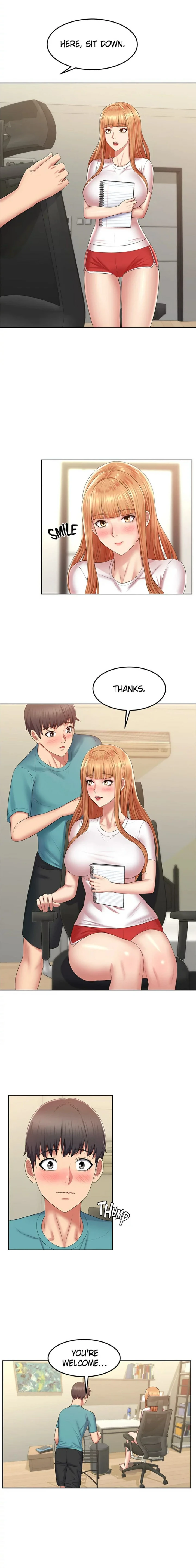 Homestay Chapter 4 page 10