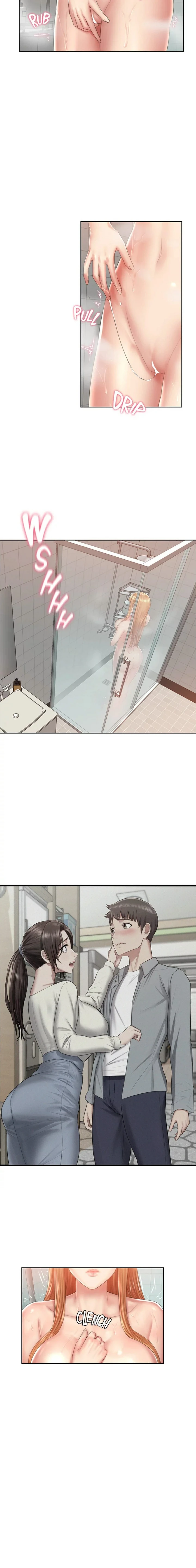 Homestay Chapter 4 page 5