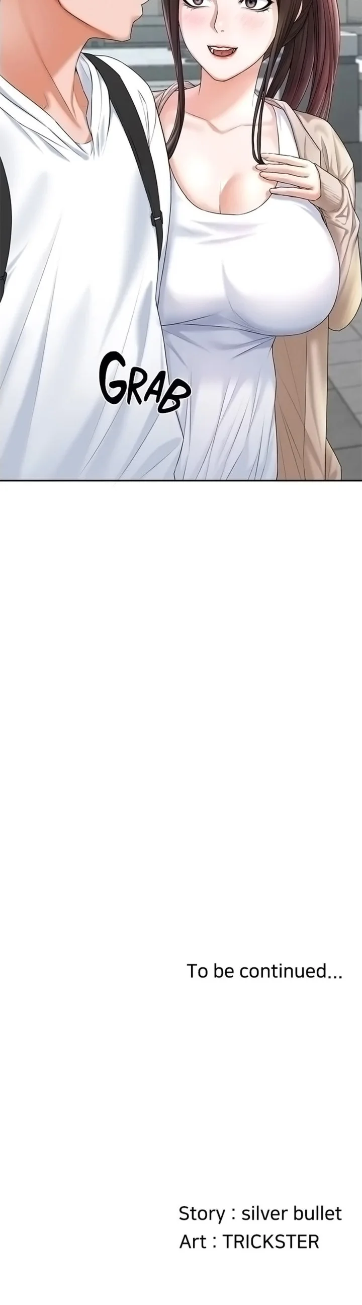 Homestay Chapter 9 page 5
