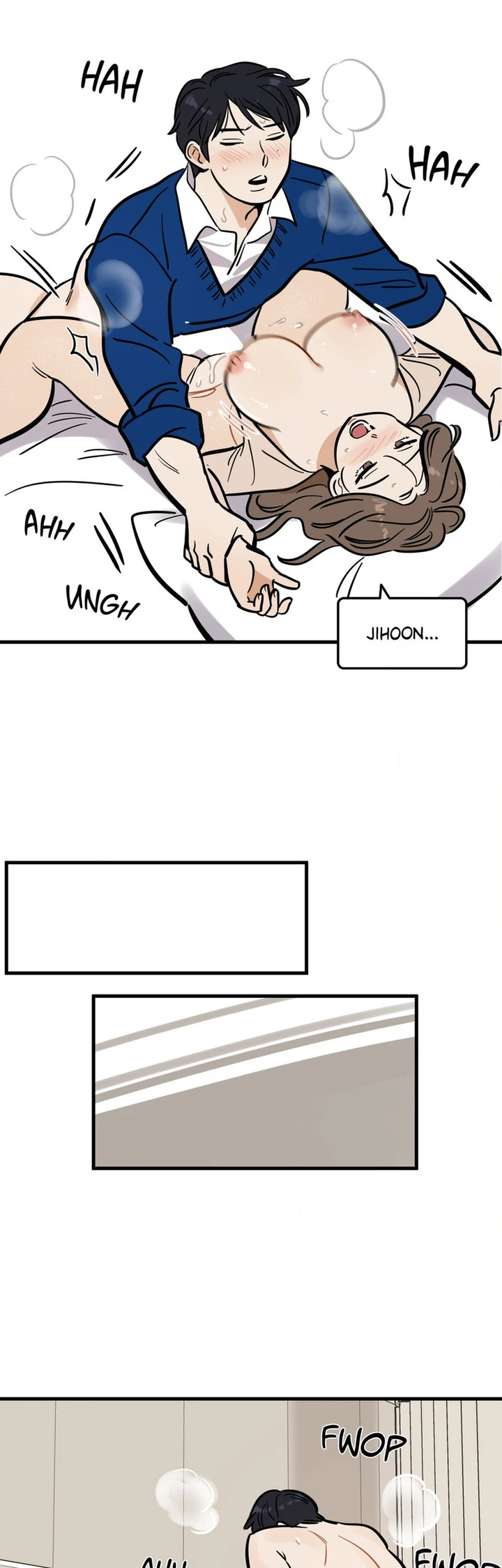 Naughty Positions Chapter 20 page 11