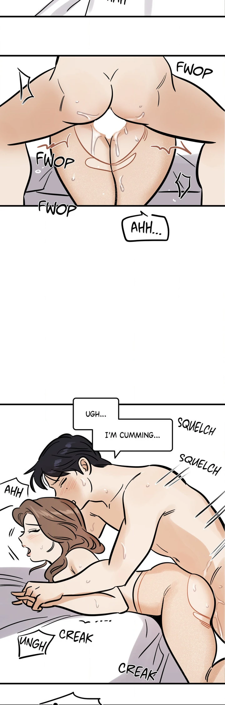 Naughty Positions Chapter 20 page 13
