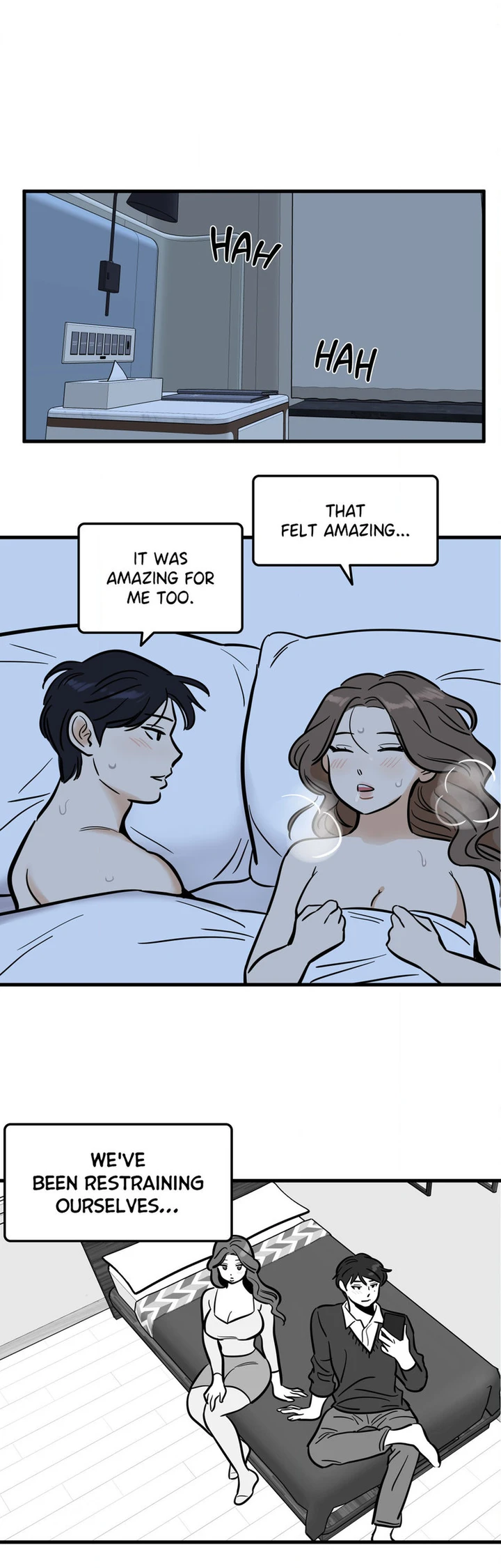 Naughty Positions Chapter 20 page 15