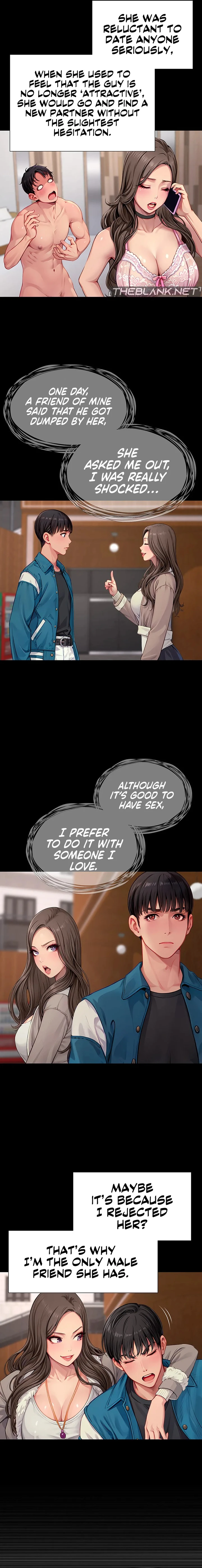 S Class Chapter 1 page 10