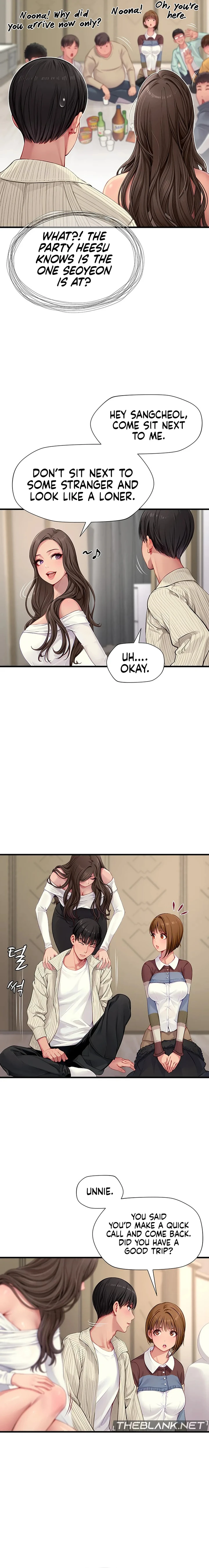 S Class Chapter 1 page 18