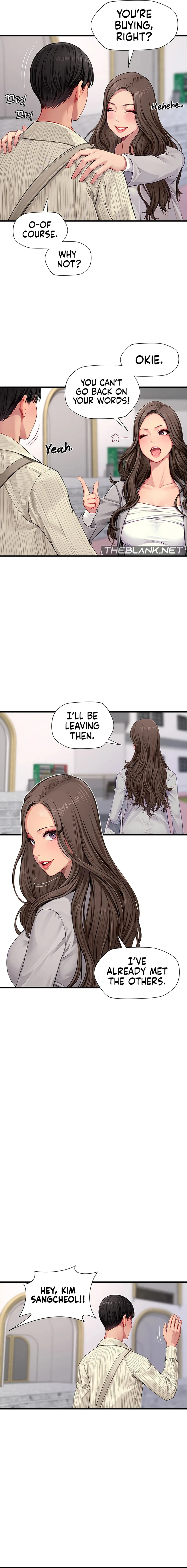 S Class Chapter 1 page 7