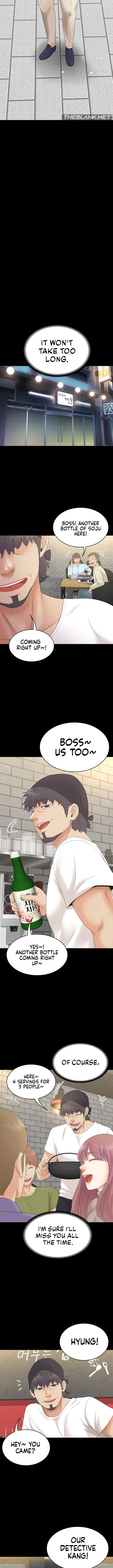 Stuck in Time Chapter 24 page 12