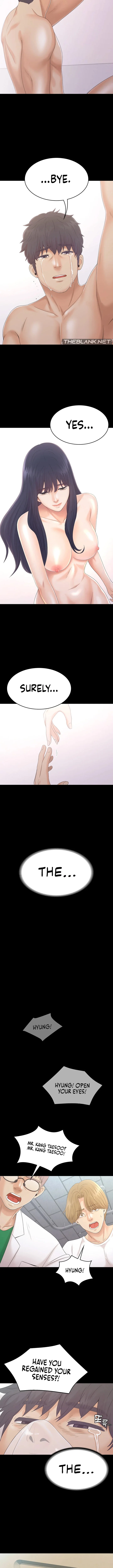 Stuck in Time Chapter 24 page 1