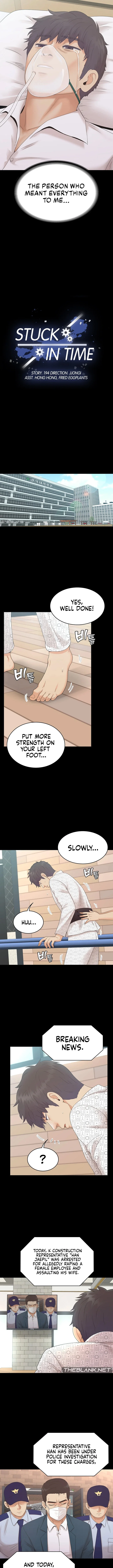 Stuck in Time Chapter 24 page 2