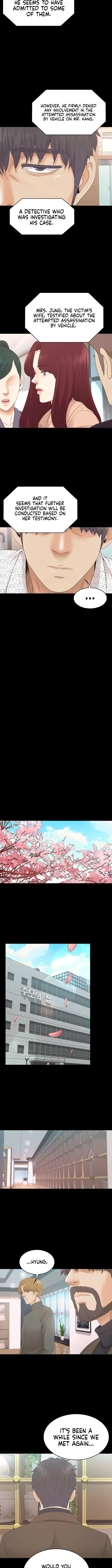 Stuck in Time Chapter 24 page 3