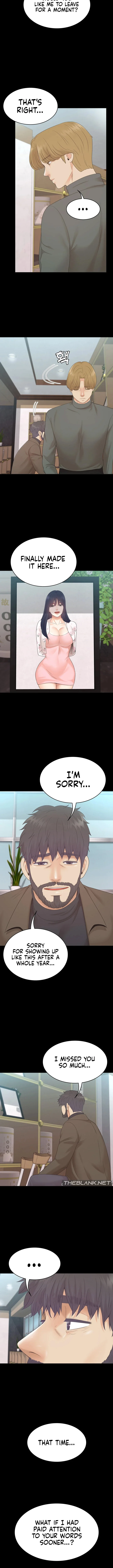 Stuck in Time Chapter 24 page 4