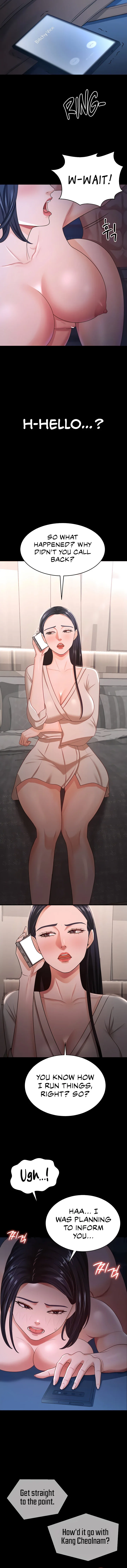 Your Wife Was Amazing Chapter 16 page 9
