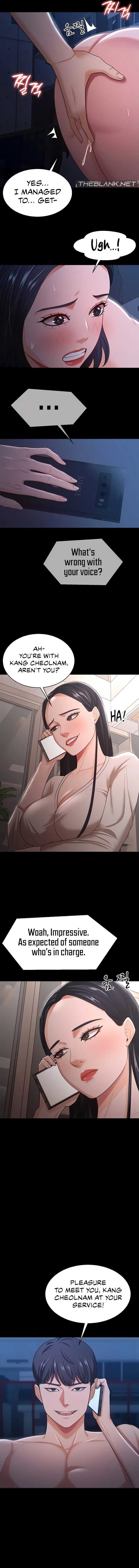 Your Wife Was Amazing Chapter 16 page 10