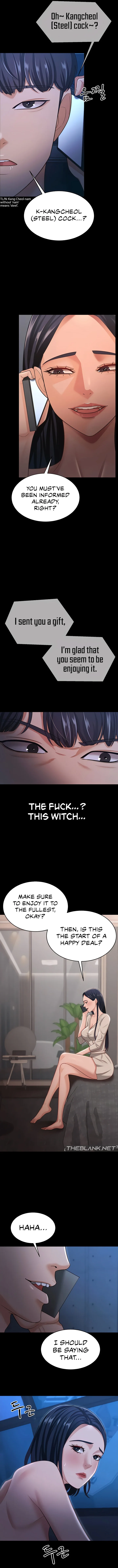 Your Wife Was Amazing Chapter 16 page 11